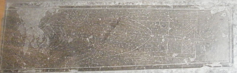 Wells Cathedral William Bytton II Bishop of Bath and Wells 1266-1274